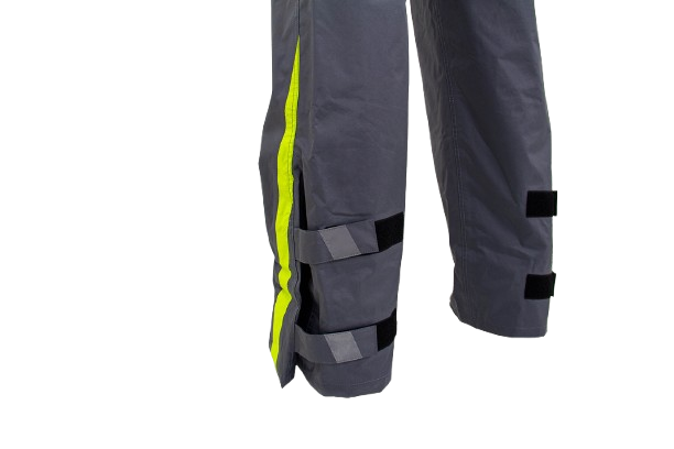 IMPERMEABLE FIRE PARTS TSUNAMI