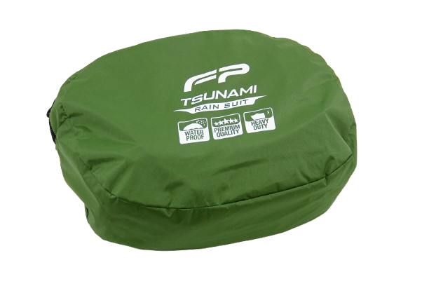 IMPERMEABLE FIRE PARTS TSUNAMI