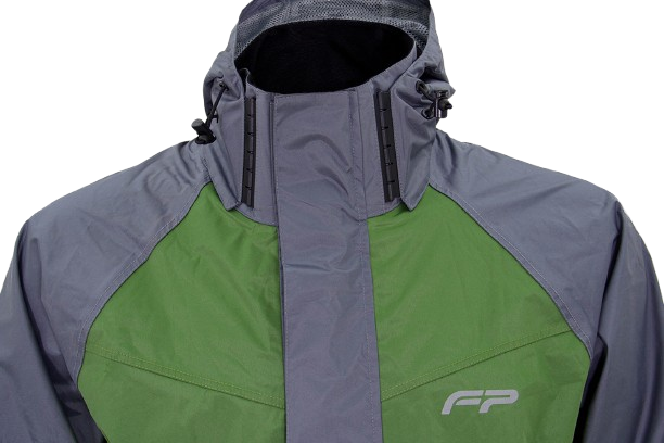 IMPERMEABLE FIRE PARTS TSUNAMI