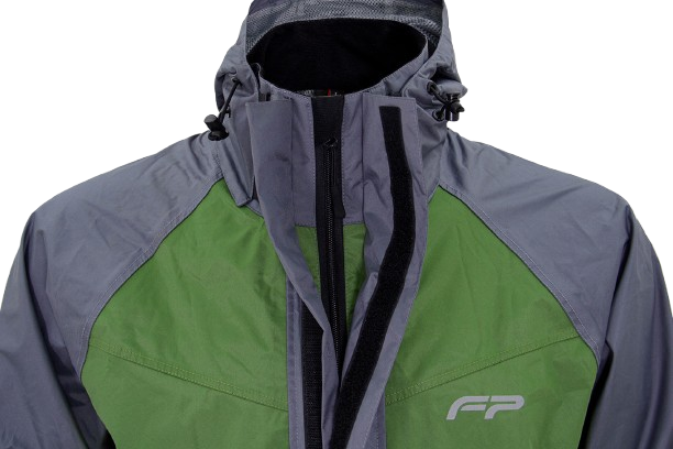 IMPERMEABLE FIRE PARTS TSUNAMI