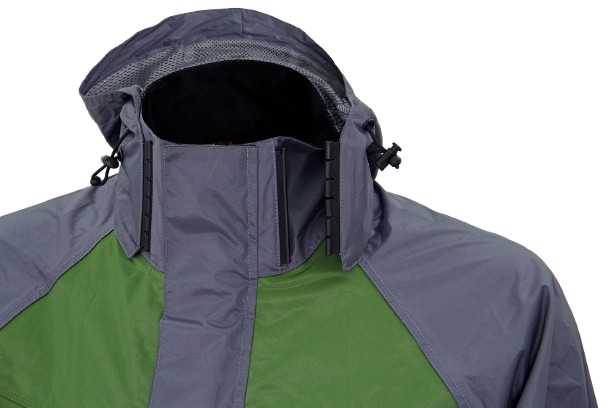 IMPERMEABLE FIRE PARTS TSUNAMI