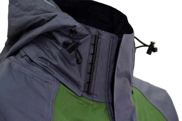 IMPERMEABLE FIRE PARTS TSUNAMI