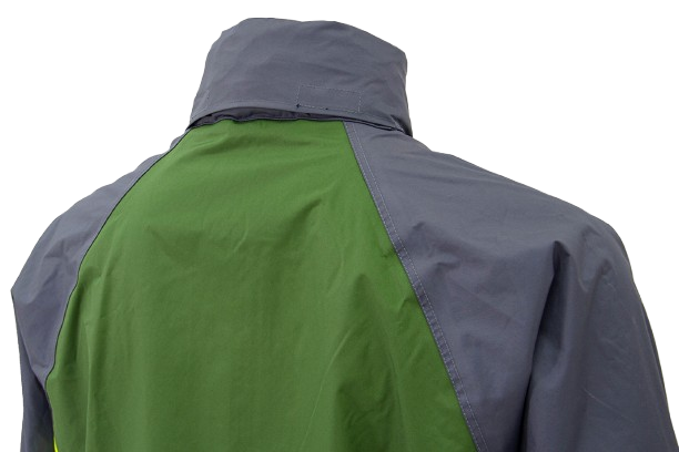 IMPERMEABLE FIRE PARTS TSUNAMI