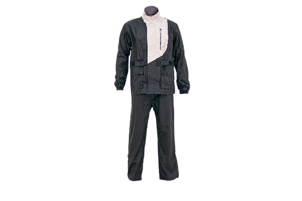 IMPERMEABLE FIRE PARTS CYCLONE