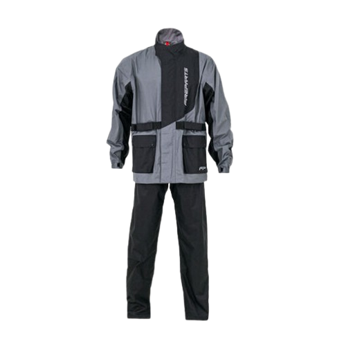 IMPERMEABLE FIRE PARTS CYCLONE 2025