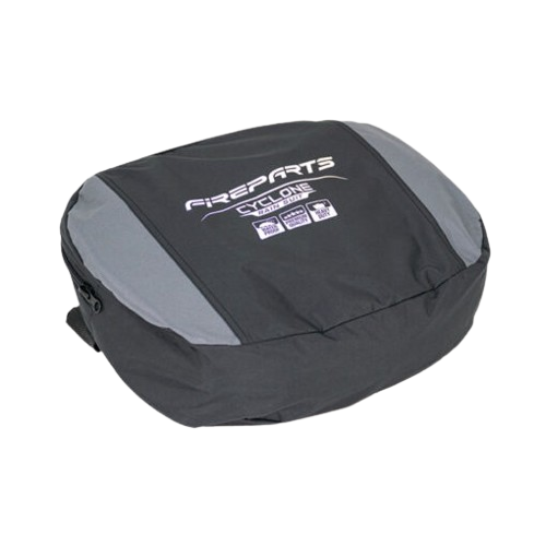 IMPERMEABLE FIRE PARTS CYCLONE 2025