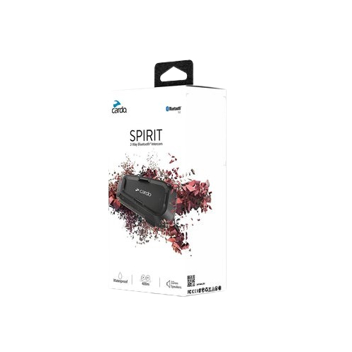 INTERCOMUNICADOR SPIRIT