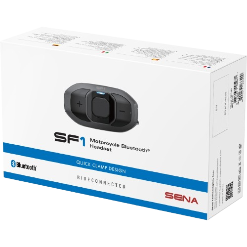 INTERCOMUNICADOR SF1 SENA