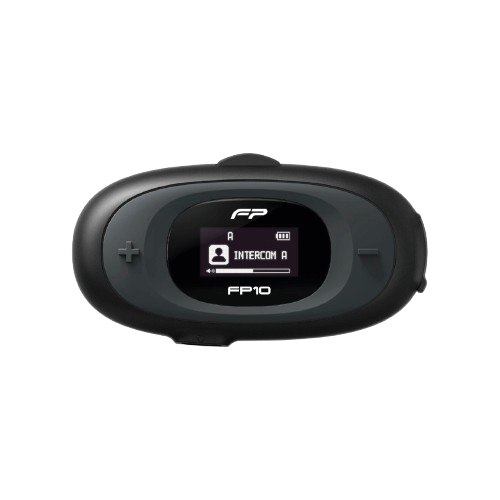 INTERCOMUNICADOR FP10 SENA