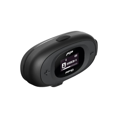 INTERCOMUNICADOR FP10 SENA