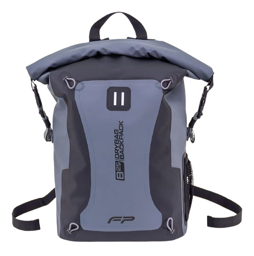 MORRAL IMPERMEABLE FIRE PARTS DRYPACK B25