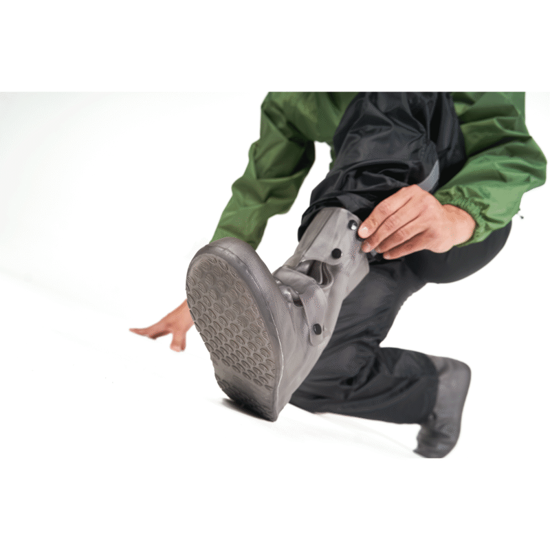 BOTAS IMPERMEABLES FIRE PARTS SOLID