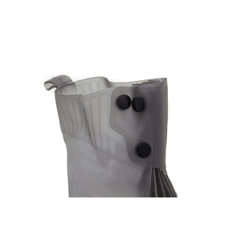 BOTAS IMPERMEABLES FIRE PARTS SOLID