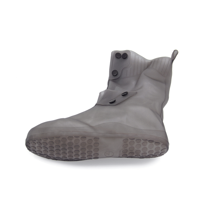 BOTAS IMPERMEABLES FIRE PARTS SOLID