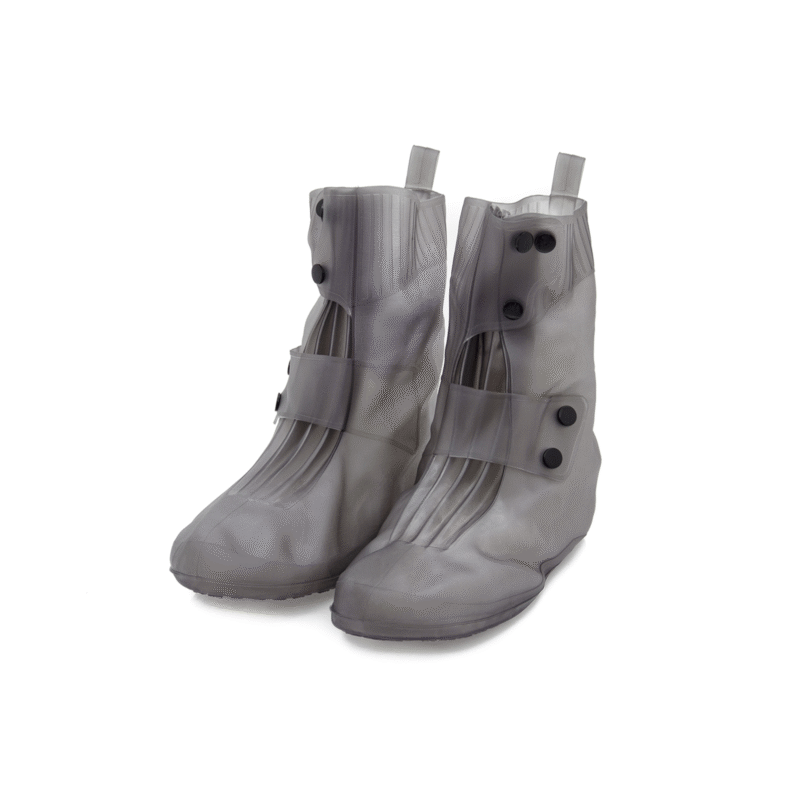 BOTAS IMPERMEABLES FIRE PARTS SOLID