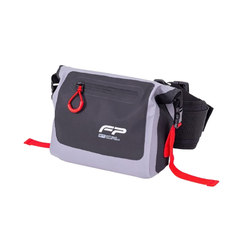 RIÑONERA IMPERMEABLE FIRE PARTS DRY BAG W10 FP