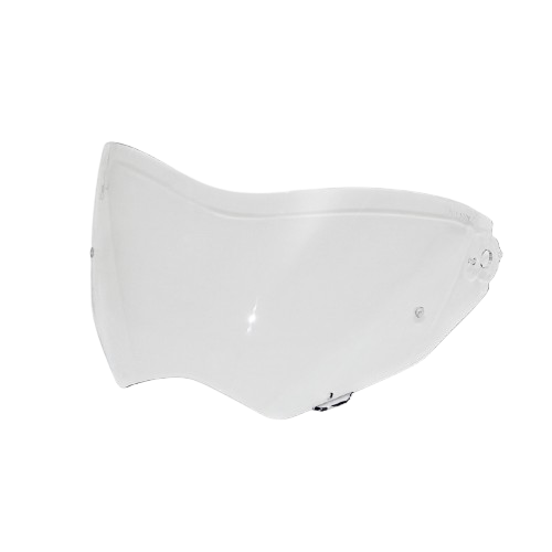 VISOR FIRE PARTS CASCO BARSTOW