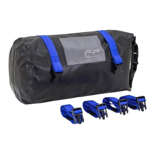 MALETA FIRE PARTS IMPERMEABLE DRY BAG C15
