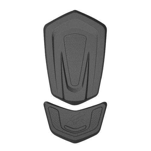 PROTECTORES CENTRALES PARA TANQUE ROOSTER PARTS