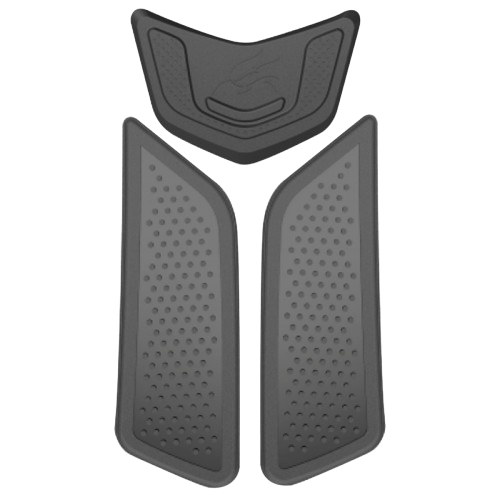 PROTECTORES LATERALES PARA TANQUE ROOSTER PARTS