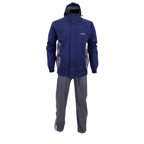 IMPERMEABLE FIRE PARTS TSUNAMI C2