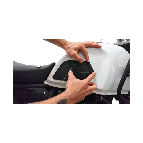 PROTECTOR PARA TANQUE THE SOUTH TRACK