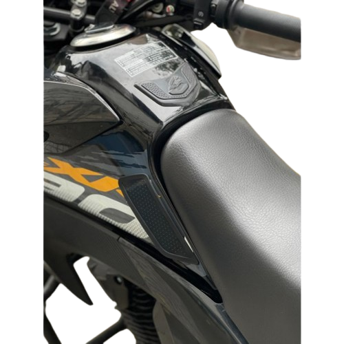 PROTECTORES LATERALES PARA TANQUE ROOSTER PARTS