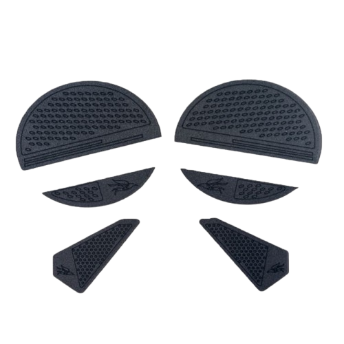 PROTECTORES PARA MOTOR ROOSTER PARTS