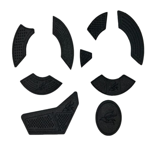 PROTECTORES PARA MOTOR ROOSTER PARTS