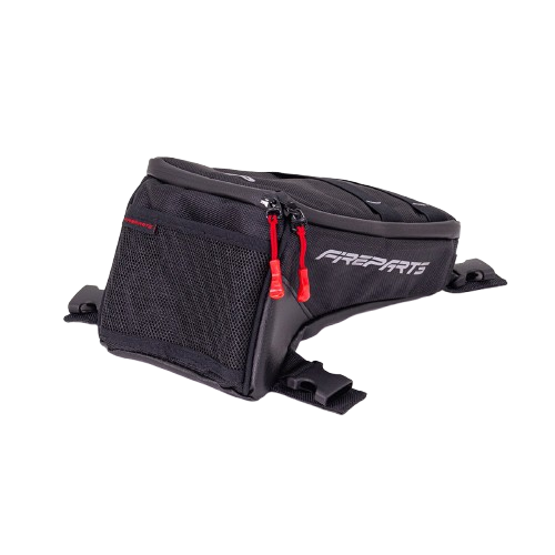TANK BAG XPLORER FIRE PARTS