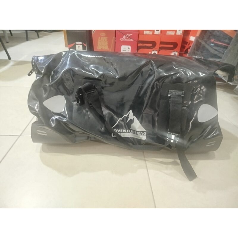 MALETA IMPERMEABLE ADVENTURE DRY RACK BAG WATERPROOF