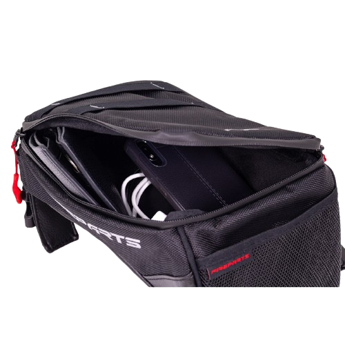 TANK BAG XPLORER FIRE PARTS