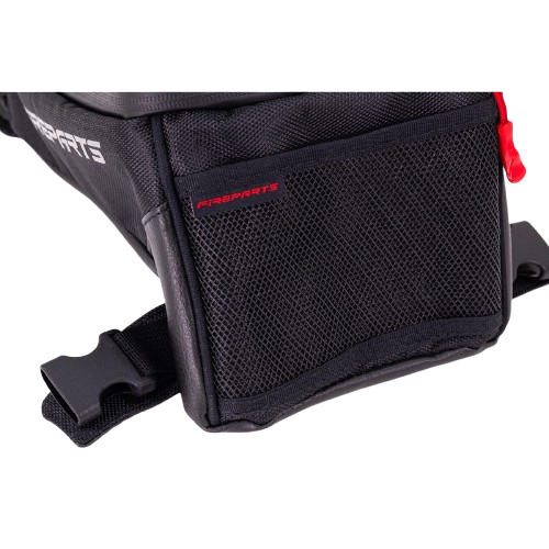 TANK BAG XPLORER FIRE PARTS