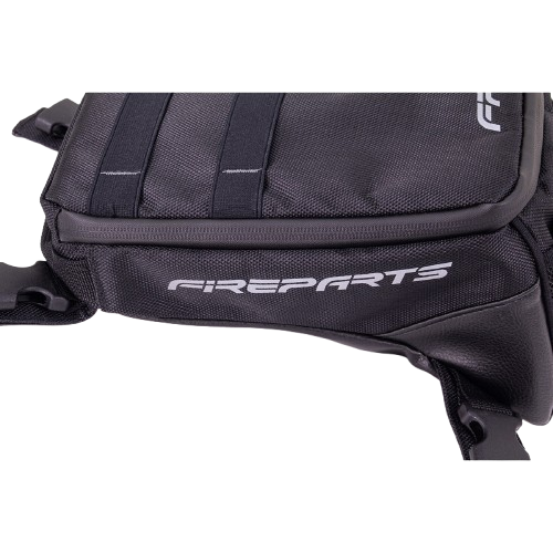 TANK BAG XPLORER FIRE PARTS