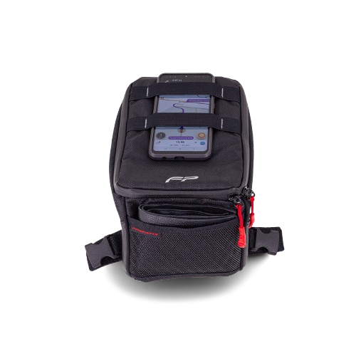 TANK BAG XPLORER FIRE PARTS