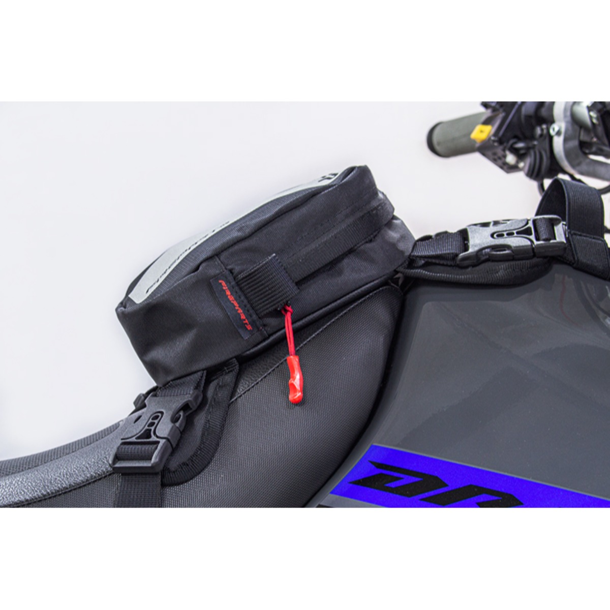 TANK BAG TAKTIKAL MINI FIRE PARTS