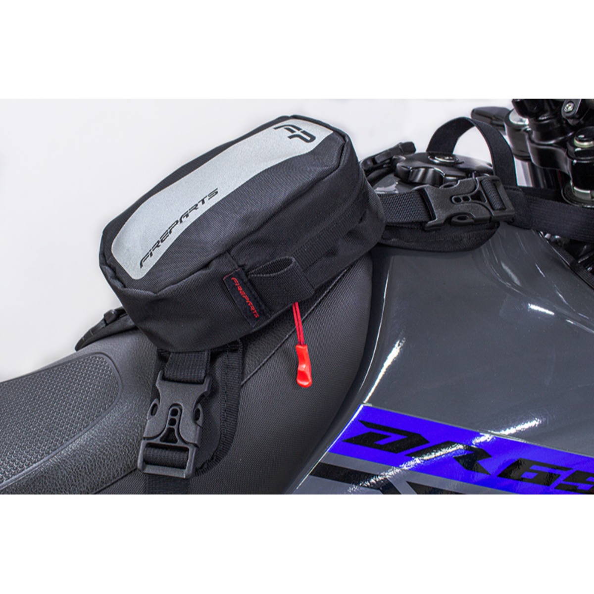 TANK BAG TAKTIKAL MINI FIRE PARTS
