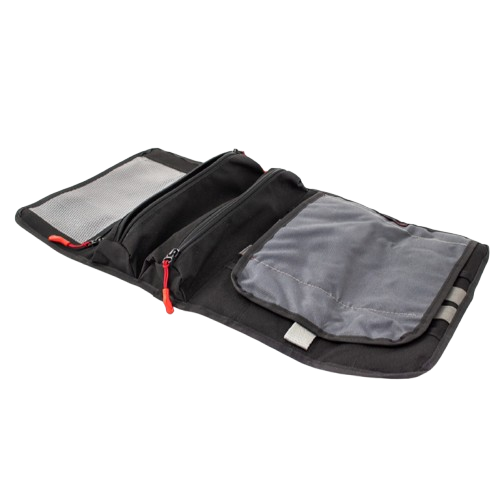 PORTAHERRAMIENTAS ENROLLABLE TOOL ROLL MAX FIRE PARTS