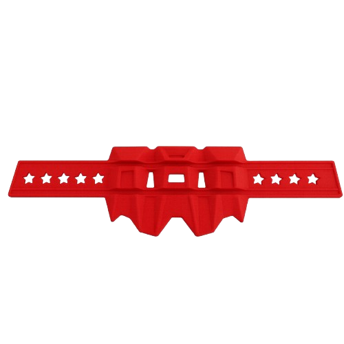 PROTECTOR PLÁSTICO LION PARA EXOSTO