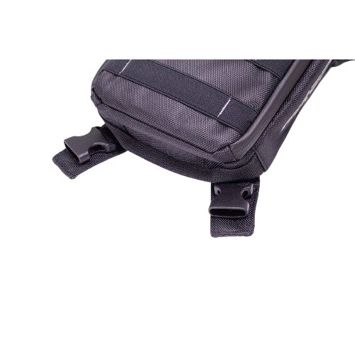 TANK BAG XPLORER FIRE PARTS