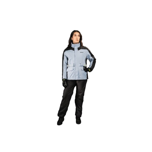 IMPERMEABLE FIRE PARTS PARA MUJER CYCLONE C3