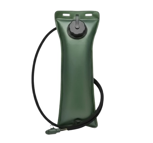 ENVASE PARA HIDRATACIÓN DE 3 LITROS