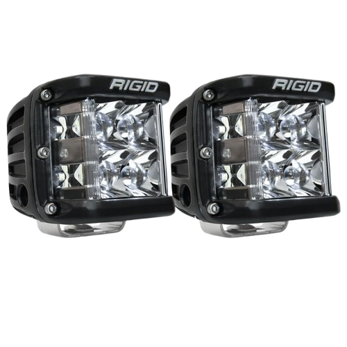 EXPLORADORAS RIGID D-SERIES PRO