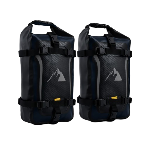 CRASH BAGS IMPERMEABLES ADVENTURE BAG