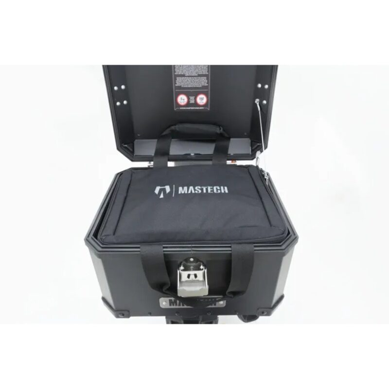 MALETA INTERNA MASTECH PARA MALETA TOP CASE