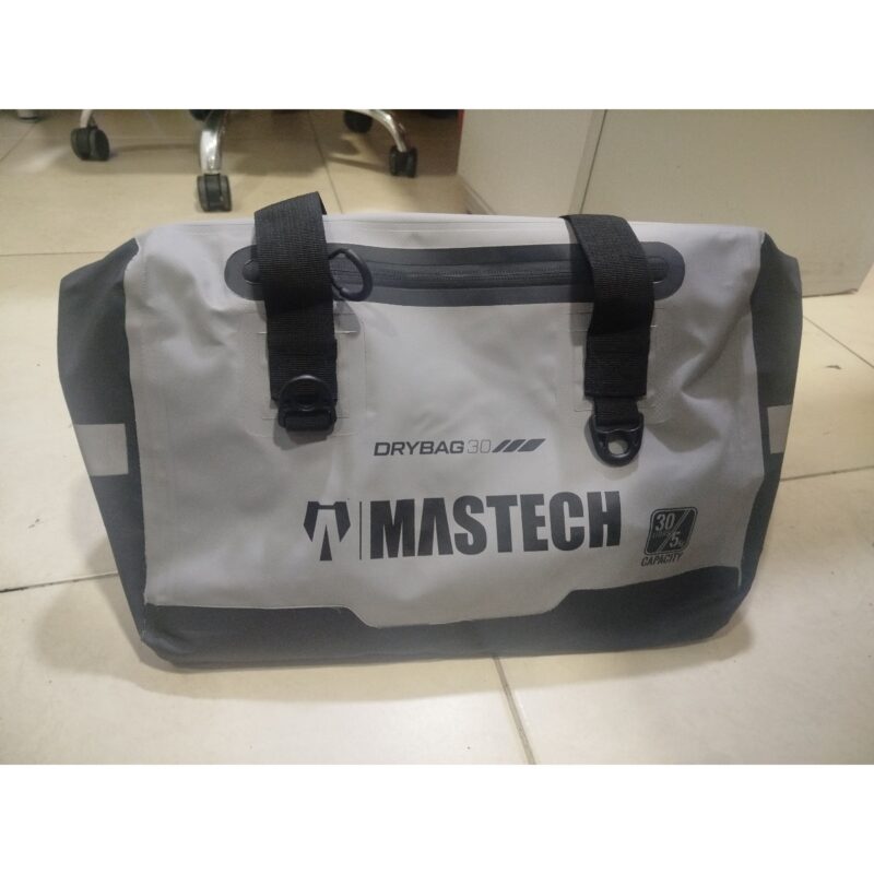 MALETA SUPERIOR TEREK DRY BAG MASTECH