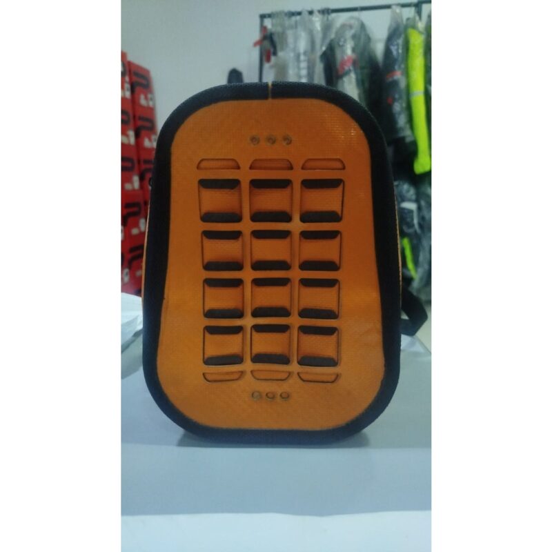 TANK BAG ADVENTURE BAG