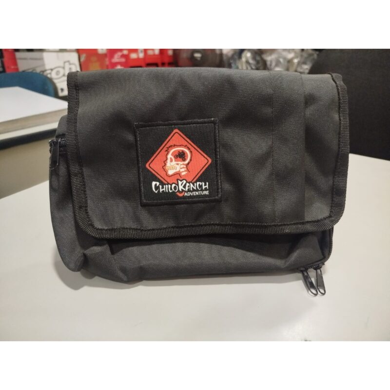 CANGURO HERRMIENTERO