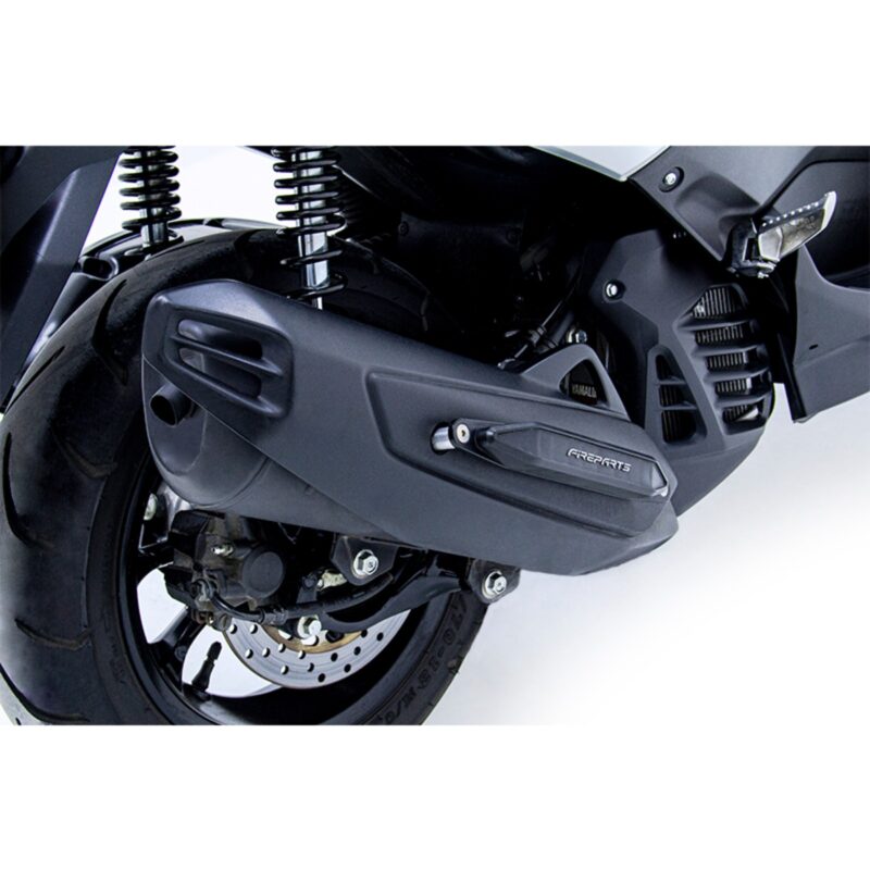 PROTECTOR DE MOFLE FIRE PARTS YAMAHA NMAX CONNECTED