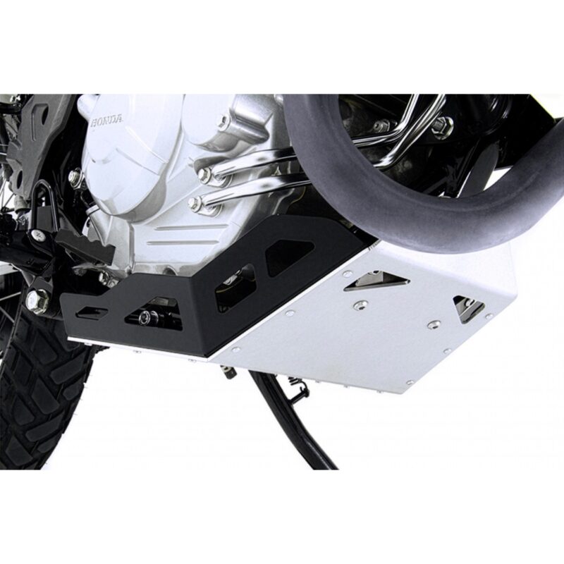 PROTECTOR DE MOTOR FIRE PARTS PARA HONDA XRE 300